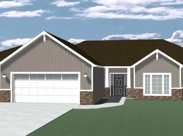 848 Bingham Pass, Fort Wayne, IN 46845