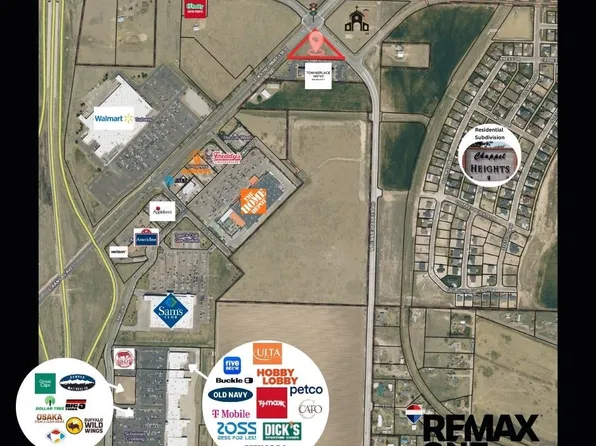 2485 N Jennie Barker Rd, Garden City, KS 67846