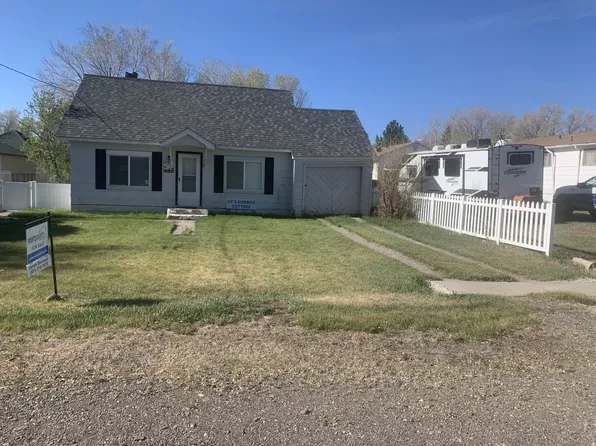 279 W 100 N, Panguitch, UT 84759