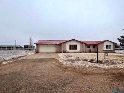 8400 La Linda St, Clovis, NM, 88101