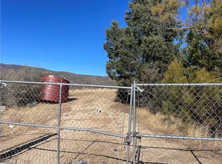 33 Red Shank Rd, Anza, CA 92539