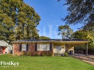 1392 S White Station Rd, Memphis, TN 38117