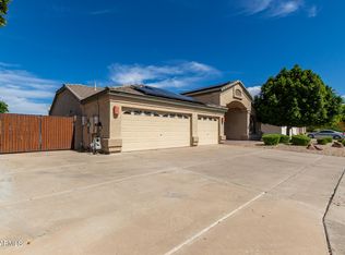 2172 E Folley St, Chandler, AZ 85225