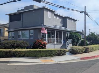 1525 Willow St, San Diego, CA 92106