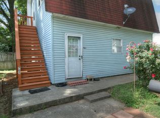 705 McKinley Ave NE, Huntsville, AL 35801