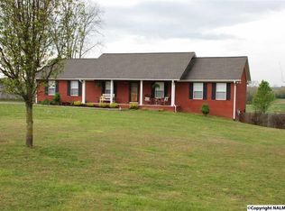 2535 County Road 180, Rainsville, AL 35986