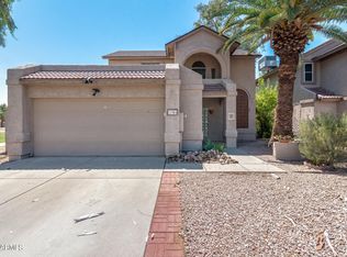 1704 N Apache Dr, Chandler, AZ 85224