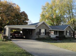 811 Lebanon Ave, Campbellsville, KY 42718
