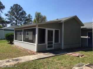 18655 NE 238th Ct, Fort Mc Coy, FL 32134