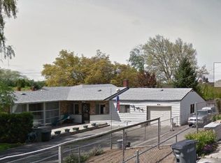 214 N Canyon Rd, Yakima, WA 98901