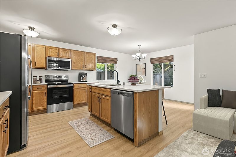 5th image of 23415 SE 262nd Street