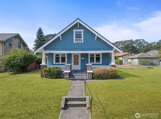 5224 S Pine St, Tacoma, WA