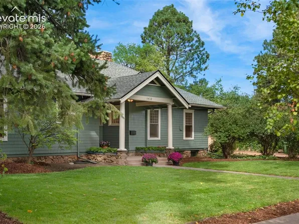 1432 Culebra Ave, Colorado Springs, CO 80907