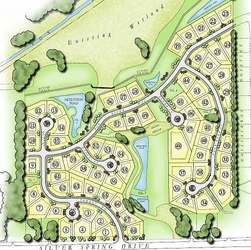 1st image of N57W19621 Fox River Way Lot 49