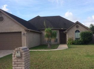 802 E Dove Ave, Harlingen, TX 78550