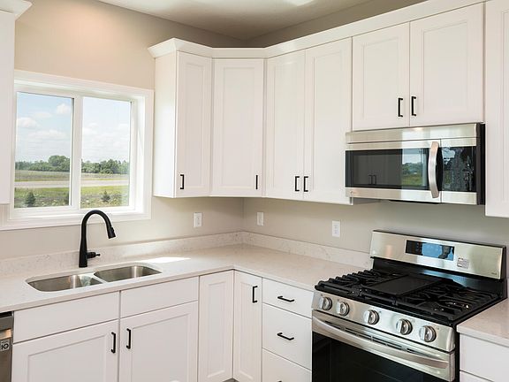 Eastham Kitchen