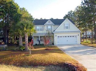 139 Palm Cottage Dr, Hampstead, NC 28443