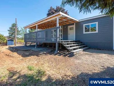 5686 Battle Creek Rd NE, Salem, OR, 97306