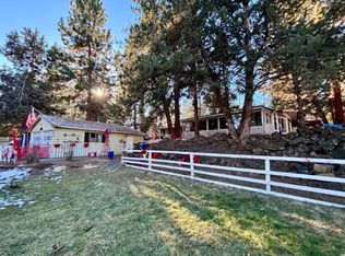60963 McMullin Dr, Bend, OR 97702
