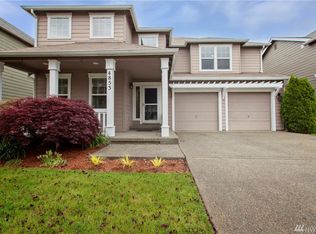 4853 Switchback Loop SE, Lacey, WA 98513