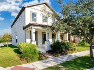 8553 Crescendo Ave, Windermere, FL 34786
