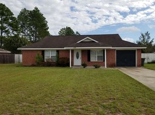 2008 Ossabaw Dr, Hinesville, GA 31313