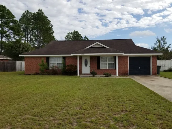 2008 Ossabaw Dr, Hinesville, GA 31313