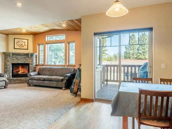 45 Mountain Blvd Unit 1, Mammoth Lakes, CA 93546