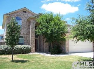 8306 Bordeaux Bay, San Antonio, TX 78255