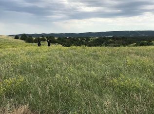 25 Creek Riverview LOT 25, Platte, SD 57369