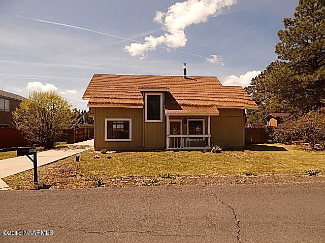 1st image of 3428 S Litzler Dr