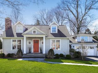 11 Tamarac Rd, Westport, CT 06880