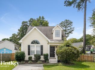 4517 Archibald Way, Raleigh, NC 27616