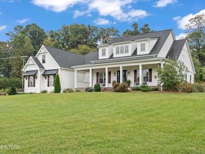 828 Reed Dr, Powell, TN, 37849