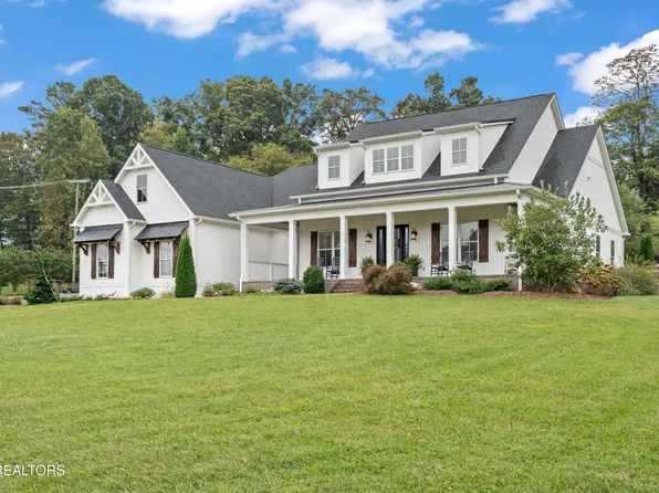 828 Reed Dr, Powell, TN 37849