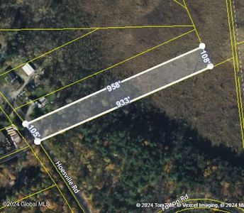 203 Hoesville Road, Broadalbin, NY, 12025