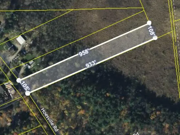 203 Hoesville Road, Broadalbin, NY 12025