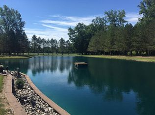 7777 Monroe Rd, Elwell, MI 48832