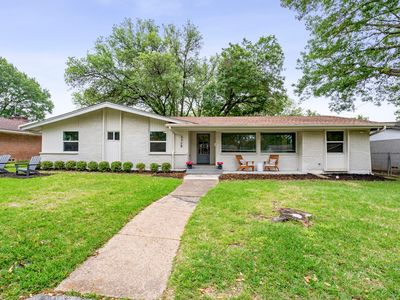 3328 Dothan Ln, Dallas, TX, 75229