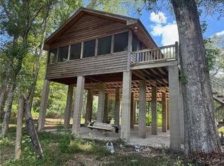 16363 Highway 16, Franklinton, LA 70438