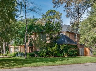 10803 Colony Wood Pl, Spring, TX 77380