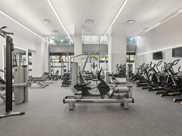 10 West End Avenue image 13 of 15