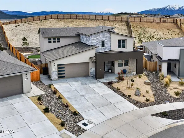 55 Eclipse Ct, Carson City, NV 89705