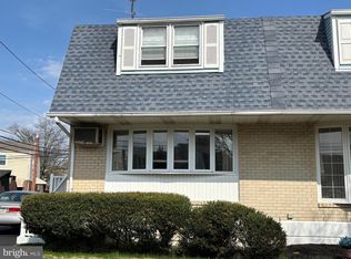 1557 Blackrock Rd, Swarthmore, PA 19081