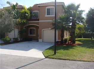 14888 SW 9th Ln, Miami, FL 33194