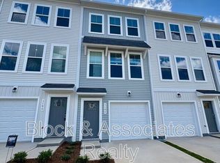 3104 Bomore Rd, Raleigh, NC 27610