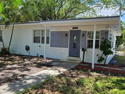 12120 NE 11th Pl, North Miami, FL, 33161