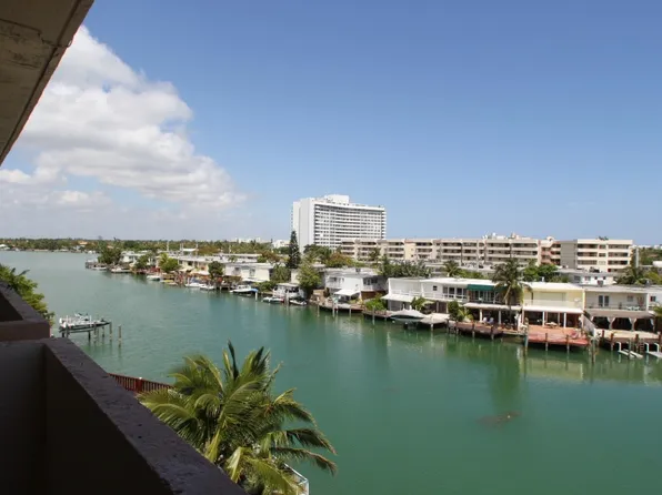 7125 Bay Dr APT 507, Miami Beach, FL 33141