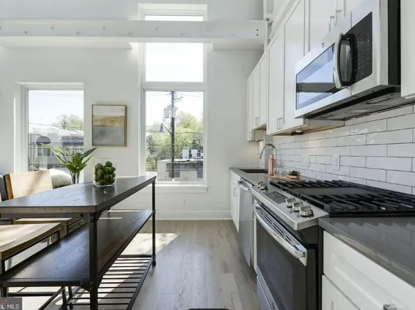 3018 12th St NE, Washington, DC