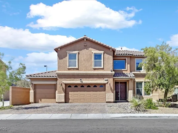 1020 High Altitude Ave, North Las Vegas, NV 89032